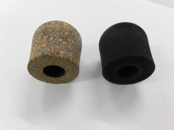 エンドキャップ/REC-25